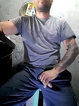 hecwil8's cam snapshot