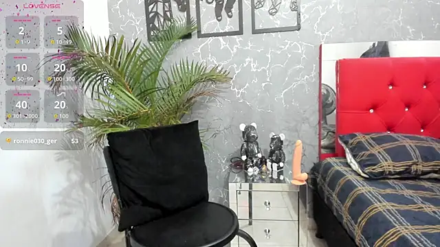 pepe_joness's cam snapshot