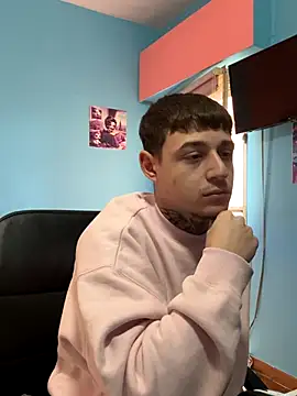 Nenejoven16-'s web cam