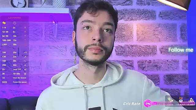 noah_ricci's cam snapshot