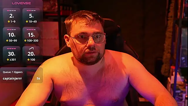 justinitt's cam snapshot