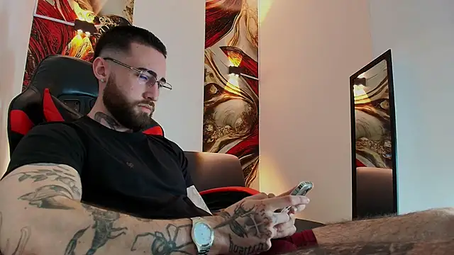 Luke_davis01's cam snapshot