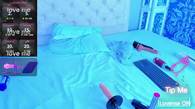 magnus_serket's cam snapshot