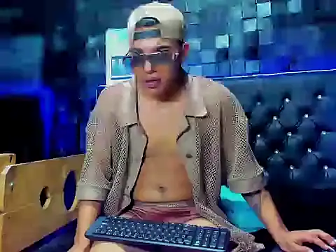 antonycres's cam snapshot