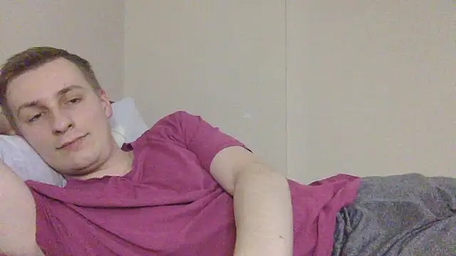 your_andy's cam snapshot