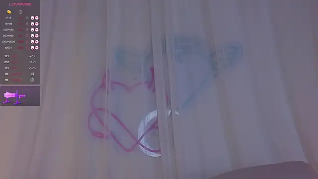 a11yson live sex cam