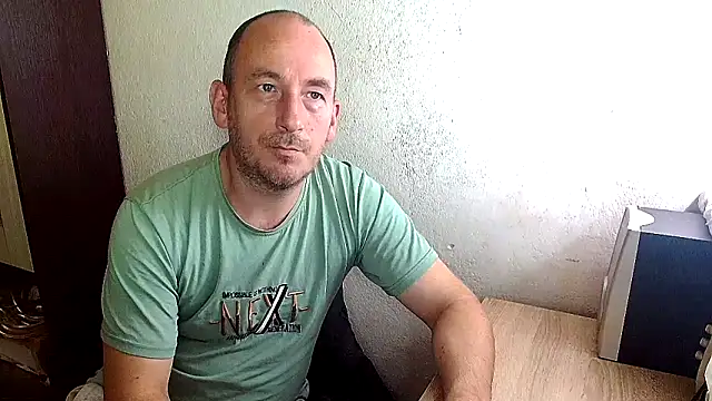 Johan___Barker live sex cam