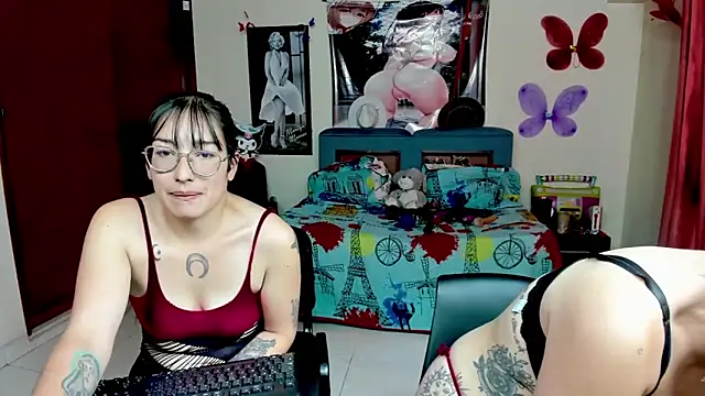 jeyloveebony live sex cam