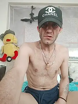 Aktorihann's cam snapshot