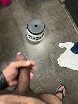 Jakericky5's cam snapshot