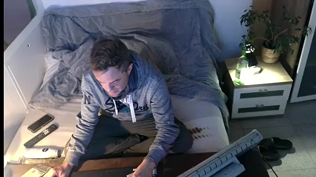 EdelHolz91's cam snapshot