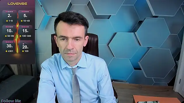 SteveTiger live sex cam