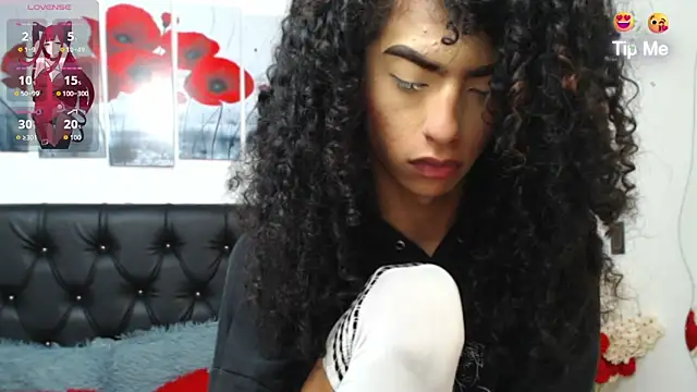 abigail_f00x live sex cam