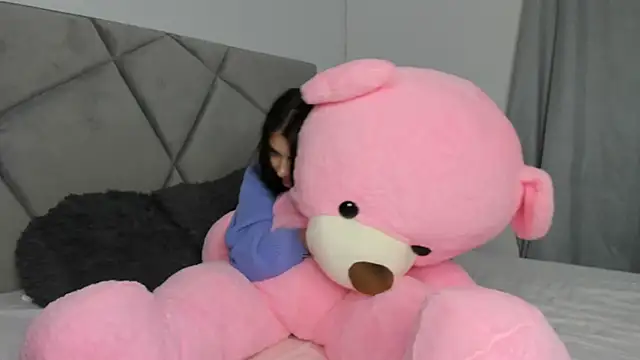 BlueEyesLexy live sex cam