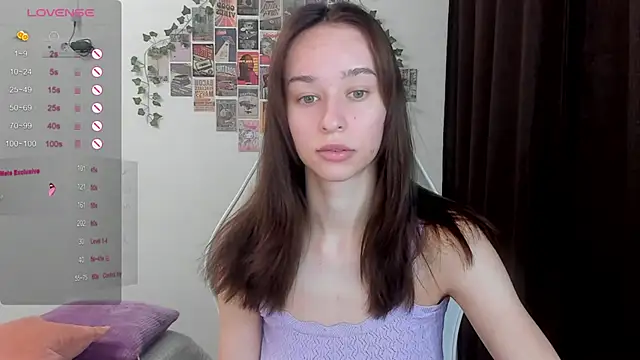 _Alissaa live sex cam