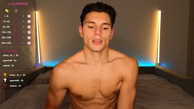 denlover1 live sex cam