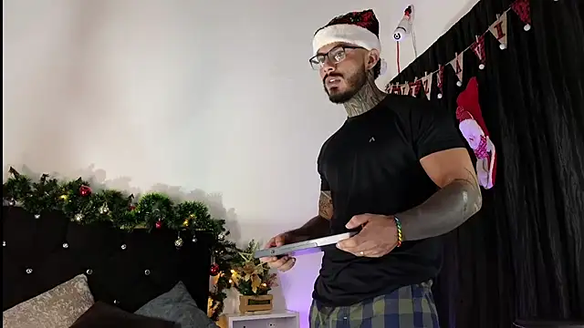 john_cartter1 live sex cam