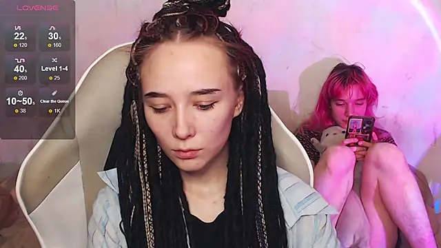 Robin_yourss's cam snapshot