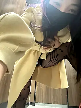 AiBanana live sex cam