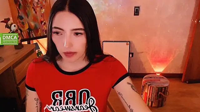 natval6's cam snapshot