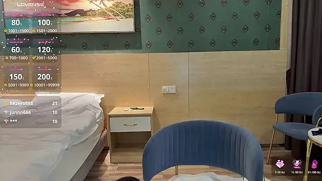 AIMI-888 live sex cam