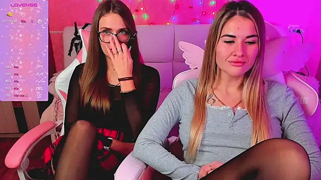 ivannatompsonnn's cam snapshot