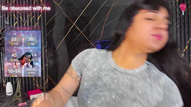 Kagome01 live sex cam