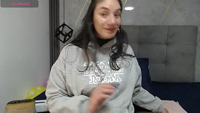 -Samantha1 live sex cam