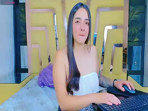 CailinSmith's cam snapshot