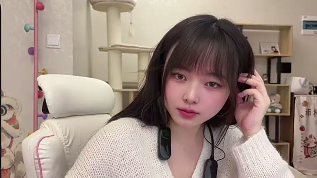 Chenjing0 live sex cam