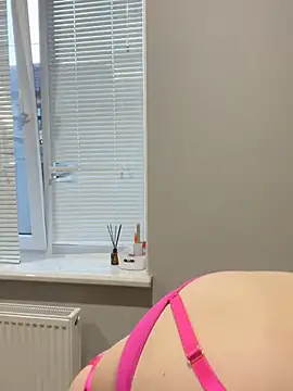 YunnaTyan's cam snapshot