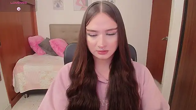 Miley_Baker live sex cam