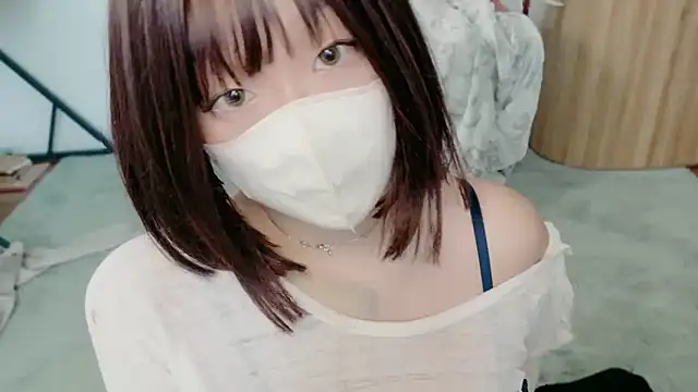 xxxYUKARIxxx's cam snapshot