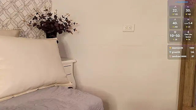 Susana_Sanchez live sex cam