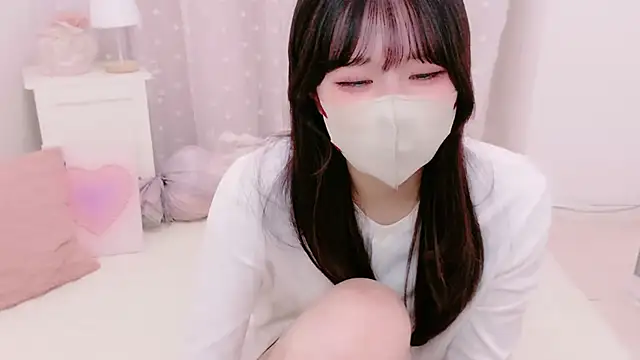 ANRIchan's cam snapshot