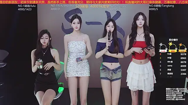 SK-001's cam snapshot