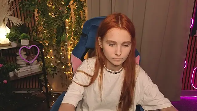 MarthaMack's cam snapshot