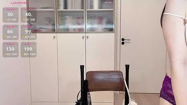 Xixi--chloe's cam snapshot