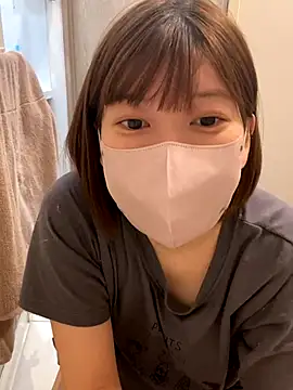 yun_cute's cam snapshot