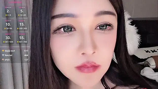 Aimy-my's cam snapshot