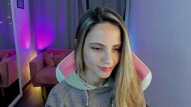 amelia_meili's cam snapshot