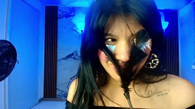 EsmeraldaChantre's cam snapshot