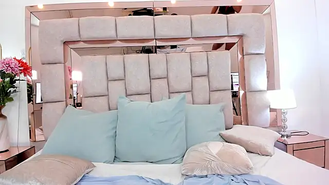 merielenbloom's cam snapshot