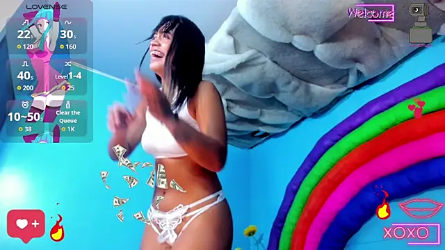 Luna_Sorni's cam snapshot