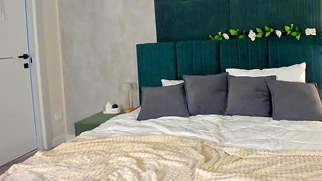 Eva_lovevy's cam snapshot