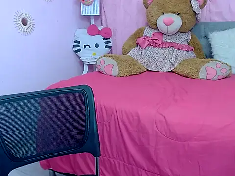 xoxo_melany's cam snapshot