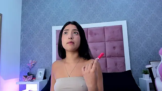 ailenaranda's cam snapshot