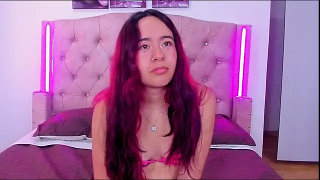 Zenith_moon's cam snapshot