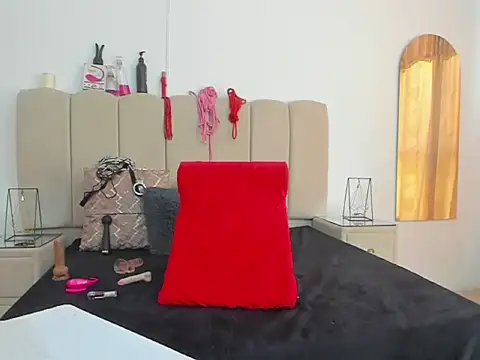 ShanellDiaz_'s cam snapshot