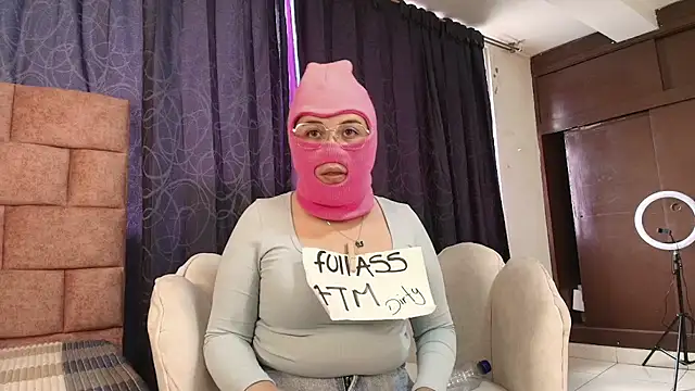 Sofi-Brown's cam snapshot